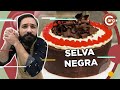 SELVA NEGRA EN 5 PASOS