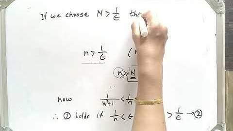 F.Y.B.Sc. SEM-I Mathematics Paper-II Chpter-2(Video-2)