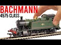 The Best GWR Prairie? | Bachmann 4575 Class | Unboxing &amp; Review