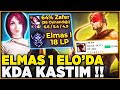 ADAMLARLA DALGA GEÇEREK OYNADIM !! TR LEE SİN 1.LİĞİNE DOĞRU !! | Ogün Demirci