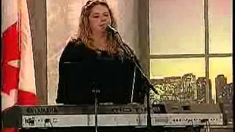 Session H (Soaking in God's Glory 2007) Heidi Baker