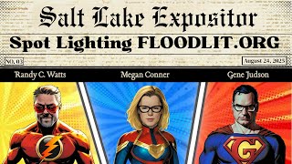 LDS Church's SHOCKING "No SA File" Admission: Inside the Mormon Abuse Cover-Up | Floodlit.org
