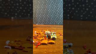LEGO: Tiny Plants (5/9) #lego #stopmotion