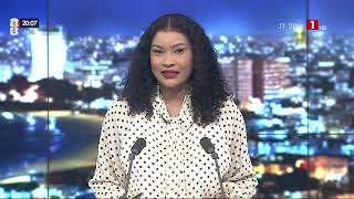 LE JOURNAL TELEVISE DE 20H - LUNDI 18 MAI 2026