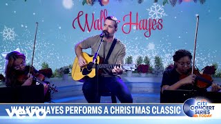 Walker Hayes - Have Yourself A Merry Little Christmas