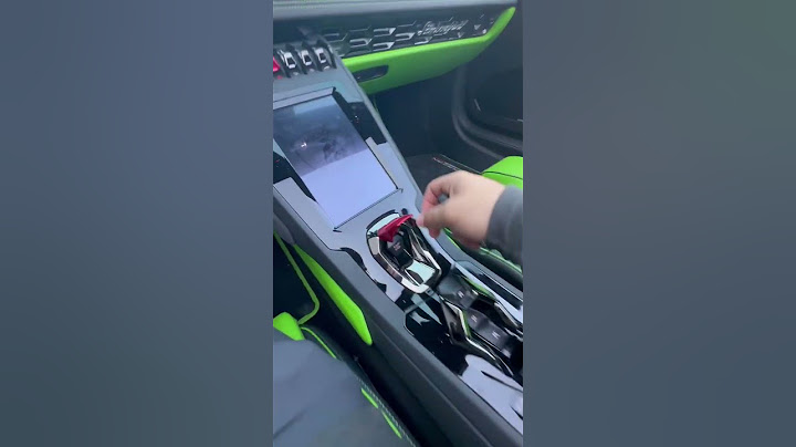 Lamborghini Huracan evo 🕷️ #ASMR
