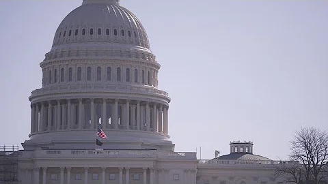 4 Republican lawmakers back democratic effort to extend pandemic-era Obamacare subsidies