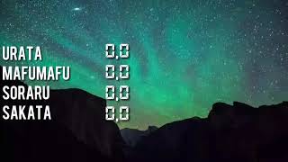 Download Lagu Urata,Soraru,Sakata,Mafumafu - RPG (Role-Player Game) Line Distribution MP3 Download Lagu Urata,Soraru,Sakata,Mafumafu - RPG (Role-Player Game) Line Distribution MP3