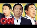 Andrew Yang on the Trump impeachment distraction