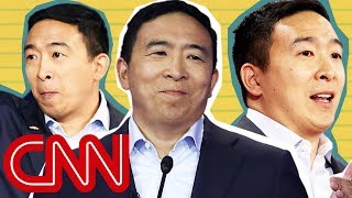 Andrew Yang on the Trump impeachment distraction