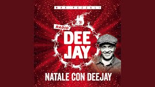 Video thumbnail of "Max Pezzali - Natale con Deejay"