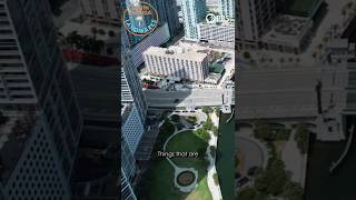 Miami Circle: Ancient Site in Downtown Miami