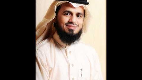 سورة الطارق ابو بكر الشاطري Masjid AlTawhid