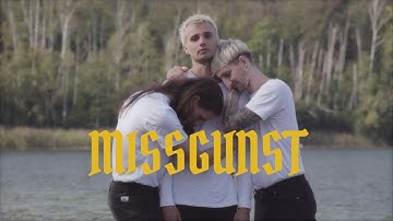 Lessoner - Missgunst feat. Feale (Offizielles Video)