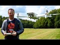 FIMI X8 SE - TEST - INTELLIGENTE FLUGMODI -  SMART TRACKING - FIXED WING / TEIL 4