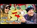 Real Treasure Hunters WRECKING SHOP!! Metal Detecting INCREDIBLE Old Coins GALORE