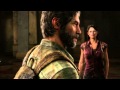 The Last of Us - Tess's Death