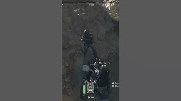 How does this even happen? #mw2 #callofduty #cod #modernwarfare #shorts #playstation #warzone