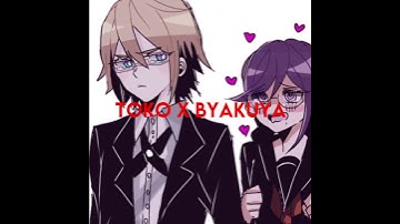 Danganronpa ships I hate