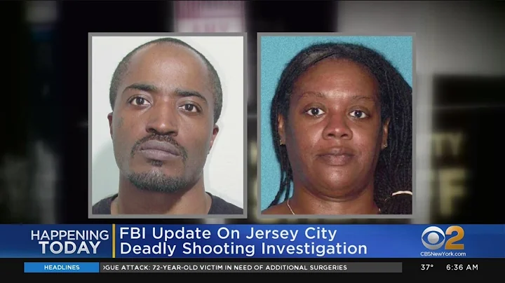 FBI Update Expected On Jersey City Shooting