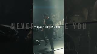 World Premiere! Never Be Like You Premieres On Octane Thursday At 5Pm Central/6Pm Eastern