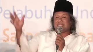 GUS MUWAFIQ (KISAH PARA RAJA JAWA MENAKLUKAN HUTAN ANGKER TANAH JAWA)