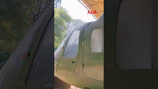 Advance light helicopter..used by VIPs...🇮🇳🇮🇳💪