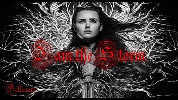 Ad Infinitum - I Am The Storm