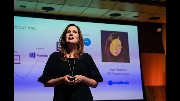 Lisa Hopkins: Navigating The Messy Teenage Years O...
