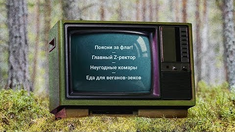 Жертвы доносов и ложь ради «многополярности»