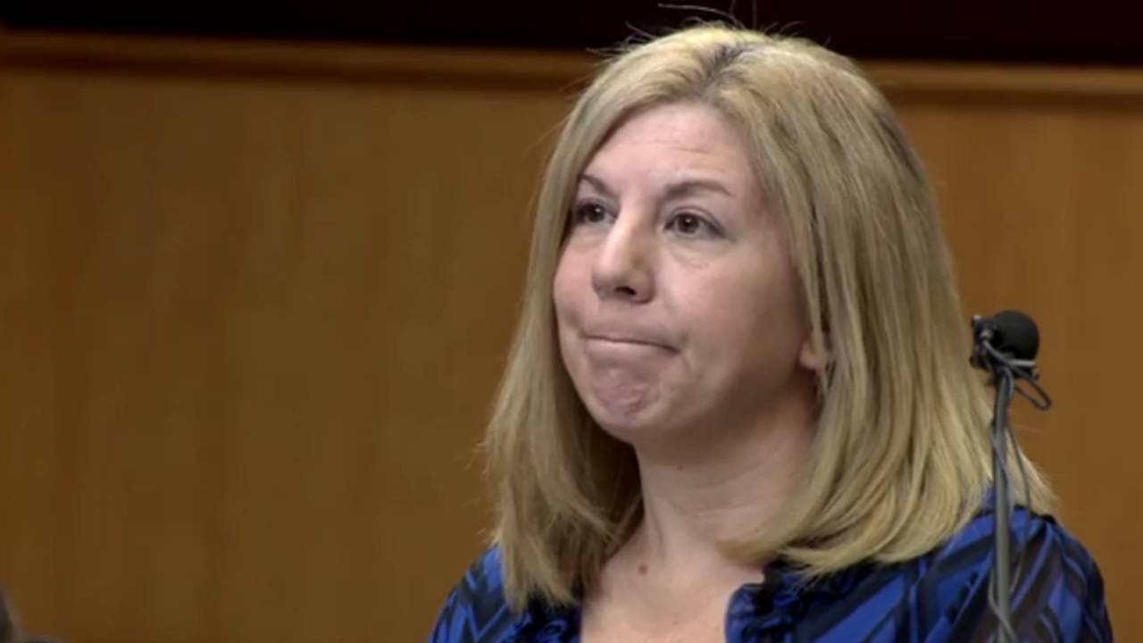 Kroger cakekicker sentenced in ice cream assault YouTube