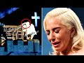 Lady Gaga Mocks God and Gets INSTANT Judgment
