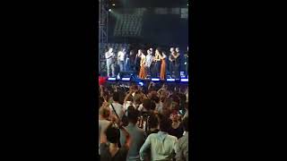 Miniatura de vídeo de "Biagio Antonacci _ FIORE _ Roma Live 16/9/2016"