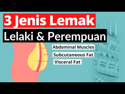 Video: Adakah lemak tepu menyebabkan keradangan?