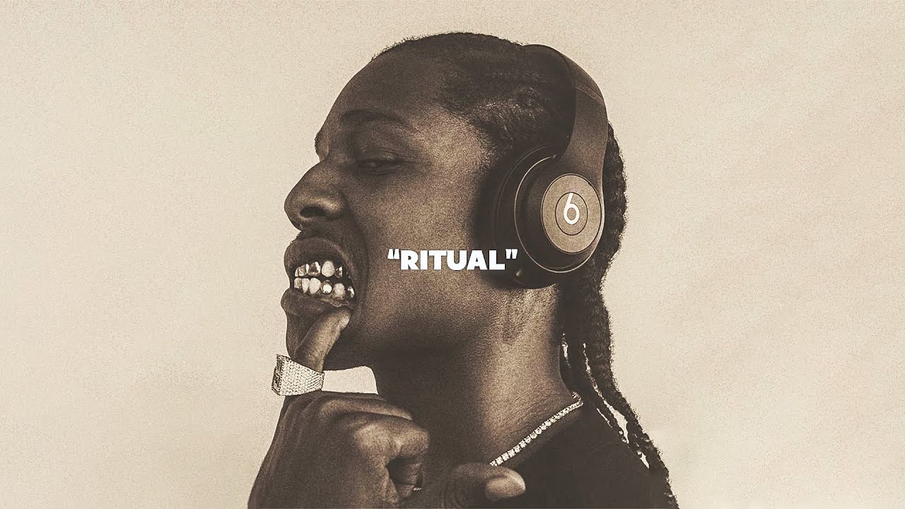 [FREE] A$AP Rocky x JID Type Beat "Ritual"