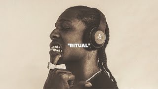 [FREE] A$AP Rocky x JID Type Beat Ritual