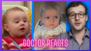 Emotional Neglect in Babies | Dr Syl's Analysis