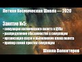 Школа волонтеров ЛКШ-2020. Лекция №5 «Программно-аппаратный комплекс Симуляция космического полета»