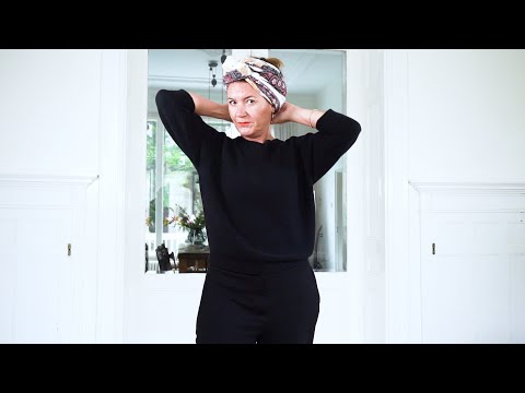 Video: 3 manieren om culottes te dragen