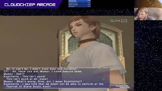 FFXI Livestream Replay: Voracious Resurgence Missions