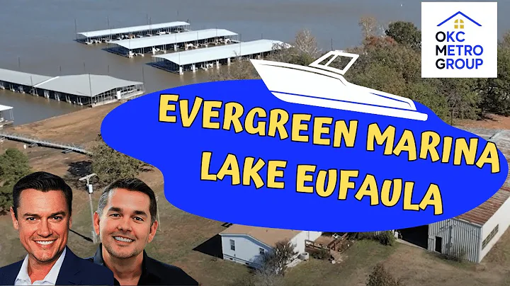 Evergreen Marina
