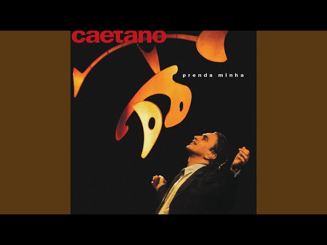 Caetano Veloso - Bem Devagar