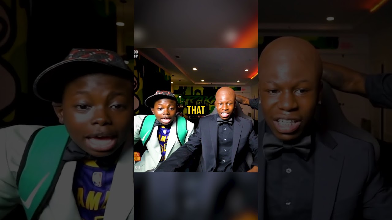 Bilzo Made It Into Streamer University And Tells His Mom He's Blocking Her 🤣😭
