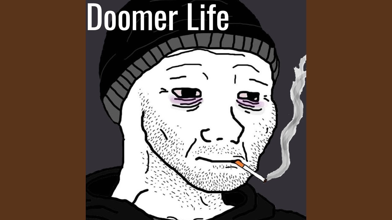 Doomer Life (Freestyle) - Single - Album by Lil Doomer - Apple Music