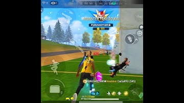 trolling Noob 😃#freefirefunnyshorts #tondegamer #tgrnrz