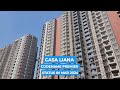 Casa liana lodha codename premier palava city  dombivali east status in march 2024