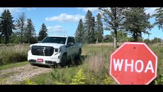 It s the drive with a premium experience at White Bear Lake Superstore Buick GMC