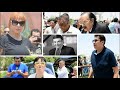 تعرف على النجوم الحاضرين جنازة الراحل سمير صبري صور