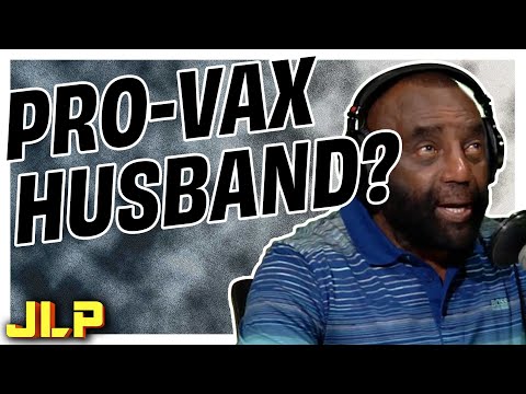 JLP | How Can I Submit to a Pro-Vaccine Husband?