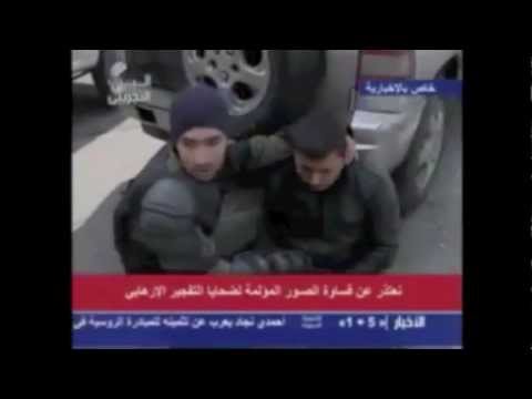 سوريا للاعلام الجديد | تفجير الميدان .. غباؤكم يقتلنا !